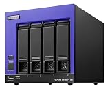 HDL4-Z25SI3B HDL4-Z25SI3B08 [高速CPU搭載 WS IoT2025 Std 4ドライブNAS8TB]
