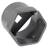 OTC OTC1934 3/4 Inch Drive 6 Point Bearing Locknut Socket - 3-1/8 Inch
