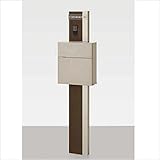 TOEX LIXIL　ファンクションユニット　ルミフェイス　組合せ例15-7　【リクシル】　【機能門柱　機能ポール】 　PW＋シルキーアイボリー