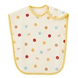 MIKIHOUSE HOTBISCUITS（ミキハウスホットビスケッツ）ふわふわコットンスリーパー サイズ無し,マルチカラー