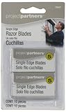 Project Partner 70847 Scraper Blades by ProjectPartner