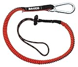 BAHCO(バーコ) Safety Rope KARABINA Lanyard カラビナランヤード 3875-LY2