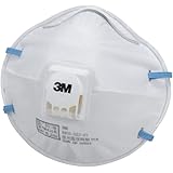 [N95同等品] 3M(スリーエム) 防じんマスク 8805-DS2 10枚/箱 国家検定合格品