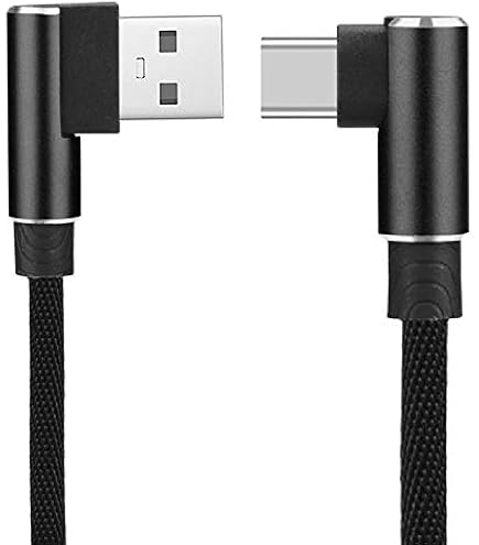 Amazon.co.jp: ICONSHOP USB Type-C 充電 通信 ケーブル/両端 L