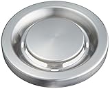 KVK 排水栓フタ(オールステンレス) PZY55