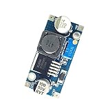 Baosity 電源モジュール　ステップアップ　DC-DC昇圧コンバータ　 Arduino対応　調整可能