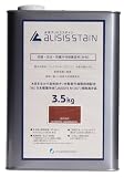ケミプロ化成 水性アリシスステイン 3.5K カスタニ
