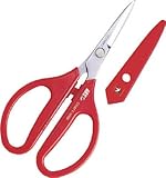 アルス　アルスヌーボー（万能型・ステンレス）　レッド　3957594 3000R