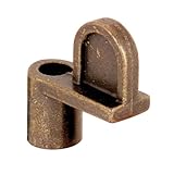 Prime-Line Products L 5832 Window Screen Clip, 5/16-Inch, Diecast/Bronze,(Pack of 8) by Prime-Line P