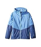 (ザノースフェイス) THE NORTH FACE キッズコート・ジャケット・アウター Flurry Wind Hoodie (Little Kids/Big Kids) Provence Blue/