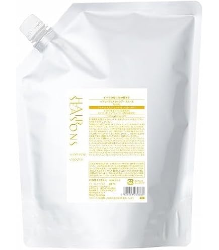 デミ コスメティクス デミ ヘアシーズンズ シャンプー スムース 800ml レフィル 800ミリリットル (x 1) Amazon | デミ コスメティクス デミ ヘアシーズンズ シャンプー