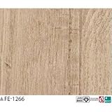 木目調　のり無し壁紙　サンゲツ　FE-1266　93ｃｍ巾　25m巻 [簡易パッケージ品]
