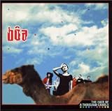 THE RACE OF A THOUSAND CAMELS