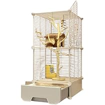 ふくろう ケージ 爬虫類など小動物に フクロウケージ - F and K 爬虫類・小動物木製ケージ