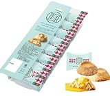 【BUTTER STATE's】バターステイツクッキー THEバターリッチ 7個入パック 手提げ袋付き バターステイツ by 銀のぶどう ギフト