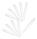 NTカッター 6枚入BA替刃 10個入 BA-300-10
