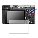 PDA工房 SONY FX2/α7C II/α7CR 対応 PerfectShield 保護 フィルム 反射低減 防指紋 日本製