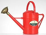 DULTON 100-065 ウォータリングカン ダルトン Watering can （レッド）