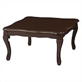 萩原:カジュアルコタツ ルシファー75Ｔ-BR