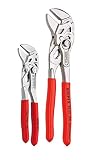 グリップon knp9 K0080121us Plier ( 2 Piece Sセット)