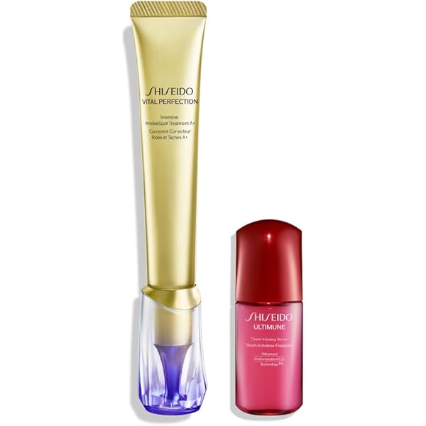 Amazon.co.jp: SHISEIDO バイタルパーフェクション 【医薬部外品