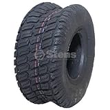 Stens 165-368 Carlisle Tire, 15 x 6.00-6 Turf Master, 4-Ply by Stens