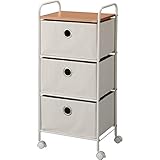 チェスト 3D　 [W40 x D30 x H89cm] 家具 収納家具 チェスト