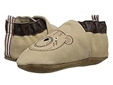 [ロビーズ] Robeez Mr. Bear Soft Sole (Infant/Toddler) シューズ Houndawg 18-24 Months (US 6.5-8 Toddler) - M 