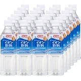 ピジョン　ペットボトル飲料　イオン飲料　500ml×24本（1ケース）