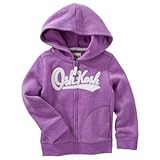 OSHKOSH(オシュコシュ) ハリテージフード アウターパーカー 12歳【並行輸入】