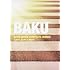 BAKU「BAKU MOVIE COMPLETE WORKS -LIVES, CLIPS & MORE-」