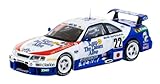 TARMACWORKS 1/64 Nissan NISMO GT-R LM 24h of Le Mans 1995 H. Fukuyama/M. Kondo/S. Kasuya 完成品 T64-067-95LM22