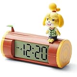 一番くじ どうぶつの森 しんせいかつ・まいにちがとくべつ A賞 のんびり気ままな置き時計 （単品）