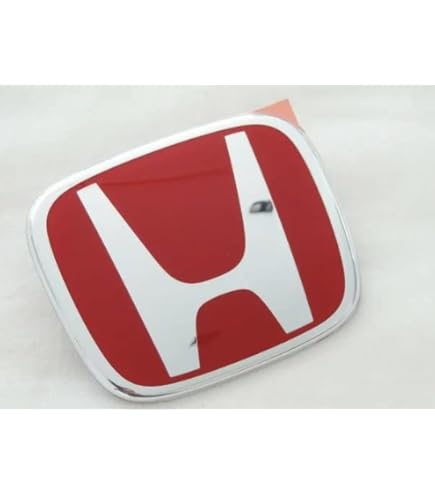 Amazon | HONDA (ホンダ) 純正部品 エンブレム リヤー *NH0*(H