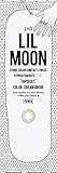 リルムーン ワンデー COLOR：クリームベージュ ／PWR：-6.00 1箱 10枚入りLILMOON 1DAY カラコン カラー コンタクト コンタクトレンズ【おまけ付】
