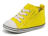 converse(コンバース) BABY ALL STAR N Z(ベビーオールスターNZ) 7CK783 イエロー