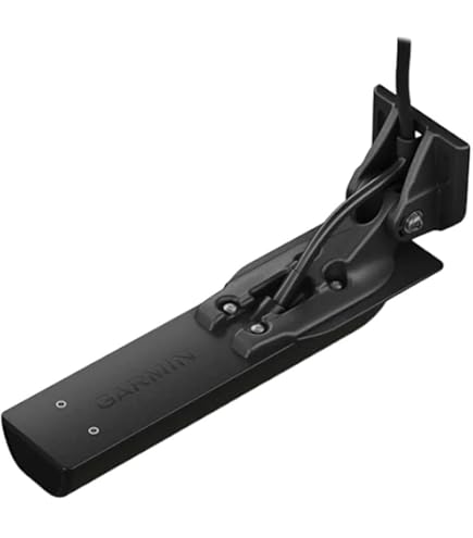 Amazon | GARMIN ガーミン 振動子 GT54UHD-TM スキャニングソナー