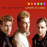 Very Best of Living in a Box