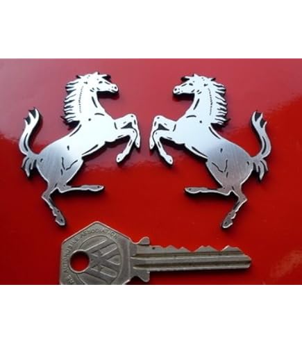 Amazon.co.jp: Ferrari Owners Club フェラーリ・オーナーズクラブ 