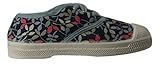 Bensimon ユニセックス・ベビー カラー: ブルー
