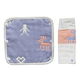 抱っこ紐用よだれカバー よだれカバー 2枚セット 抱っこ紐 よだれ カバー よだれカバー 抱っこ紐用 ベビーカー リバーシブル 綿100％ 柔らかい かわいい よだれパッド (ウィンター)