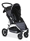 BOB Motion Stroller, Black by BOB