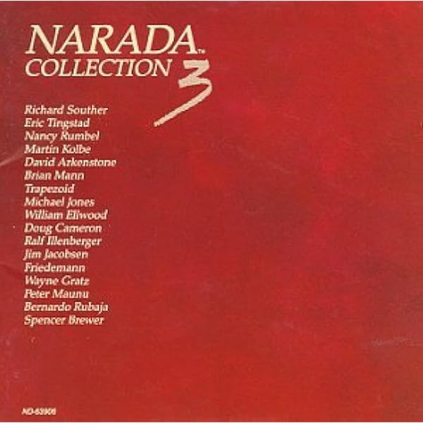 Amazon.co.jp: Narada Decade 2: Evolution 1992-2001: ミュージック