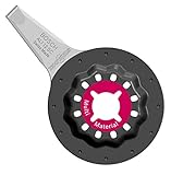 BOSCH(ボッシュ) カットソー・マルチツール用ブレード12mm （スターロック） ALI12SC