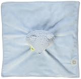 Boppy Fox Activity Blanket with Finger Puppet Feature, Blue by Boppy