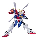HGFC 1/144 #110 G GUNDAM "Mobile Fighter G Gundam" Model Kit