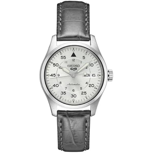 Amazon | セイコー SEIKO 腕時計 自動巻き 手巻き付き 海外モデル