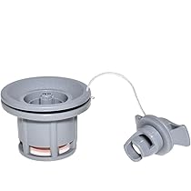 エアードライブ3　【極美品】 Amazon | GLIDER SUP カヤック用 エアーバルブセット (8穴) POM