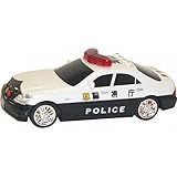 nobrand サイレンクラウンパトカー キッズ その他 (195390)