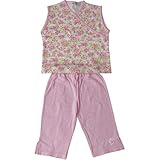 Under the Nile PANTS ガールズ US サイズ: 3T カラー: ピンク